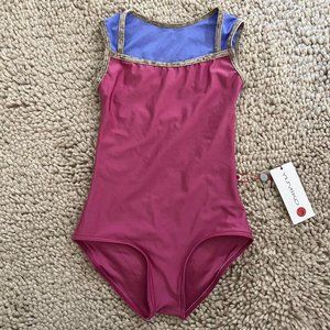 Yumiko Women's Pink Bodysuit